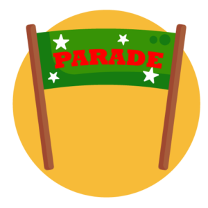 Picture of Parade